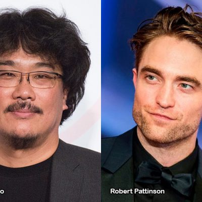 MICKEY7: progetto sci-fi di Bong Joon-ho con Robert Pattinson