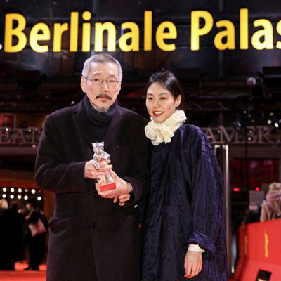 The Novelist’s Film ha vinto l’Orso d’Argento al Festival di Berlino