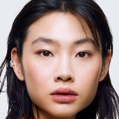 Jung Ho-yeon, protagonista di un nuovo film hollywoodiano