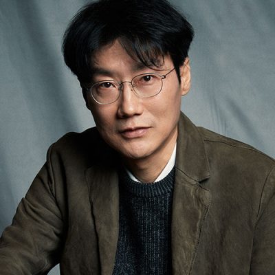 Hwang Dong-hyuk prepara il suo prossimo film, Killing Old Men Club