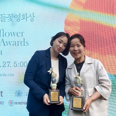 Sewing Sisters vince il Gran Premio ai noni Wild Flower Film Awards