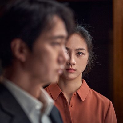 DECISION TO LEAVE nella corsa agli Oscar per la Corea