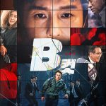 b cut