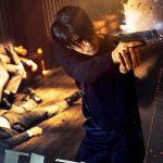 The Killer: A Girl Who Deserves To Die