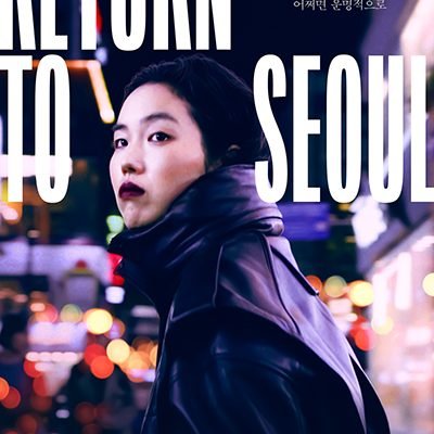 Return to Seoul