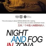 Night and Fog In Zona