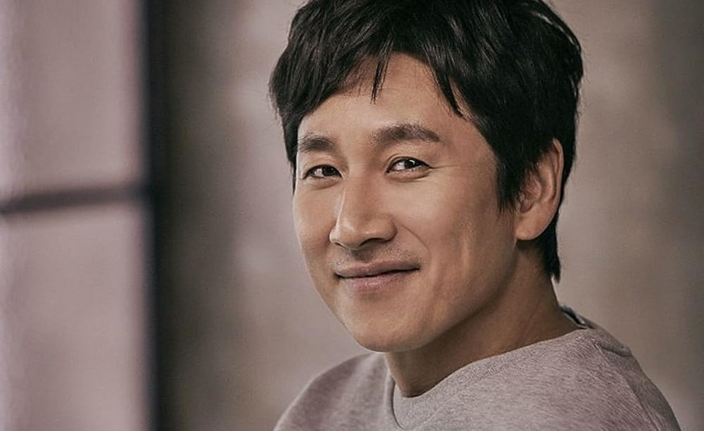 lee sun-kyun