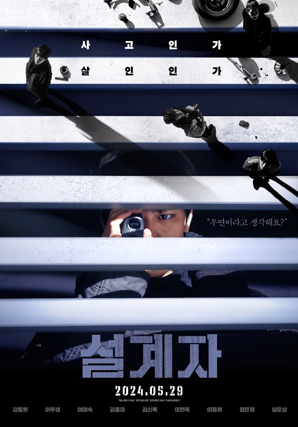 The Plot
