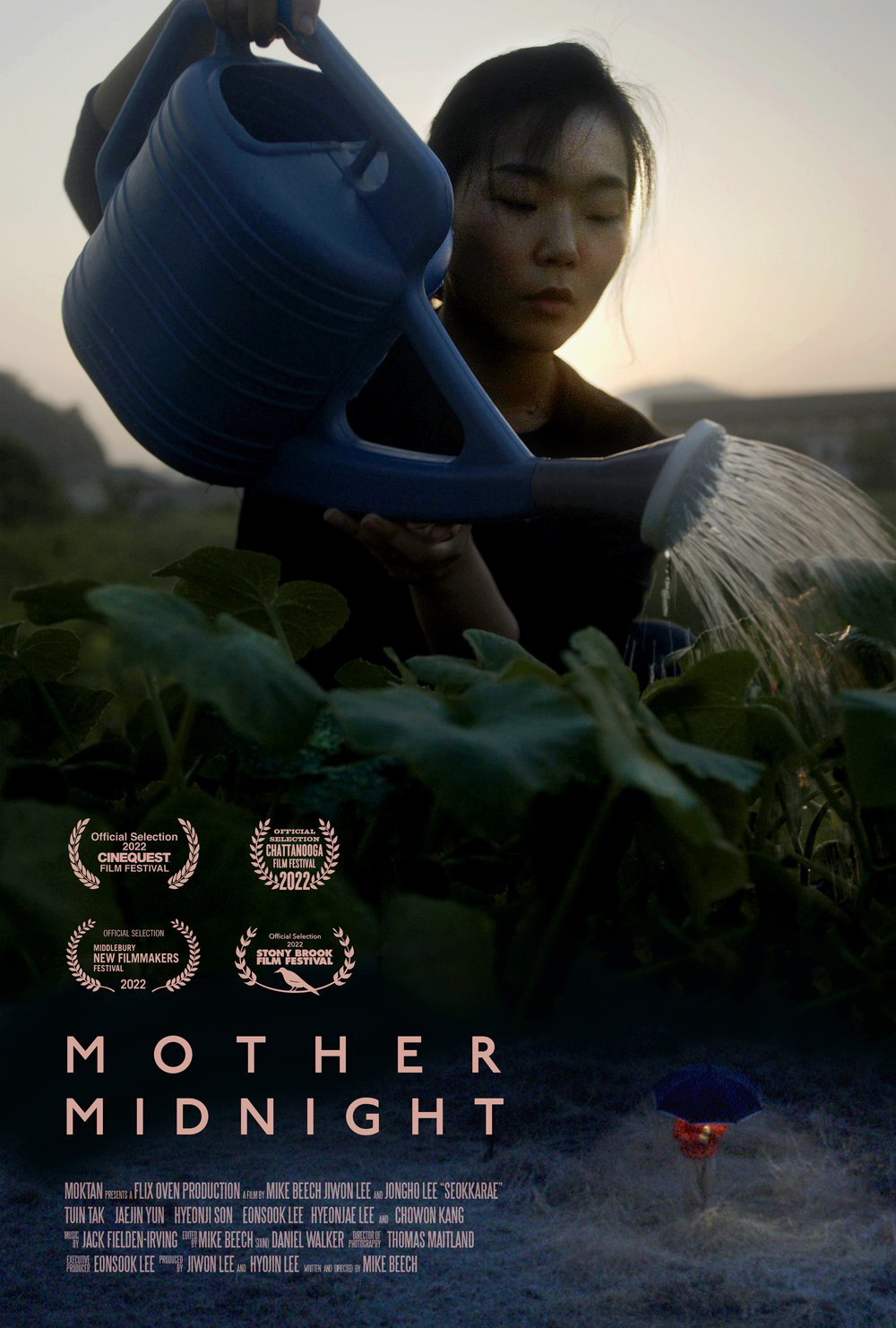 Mother Midnight
