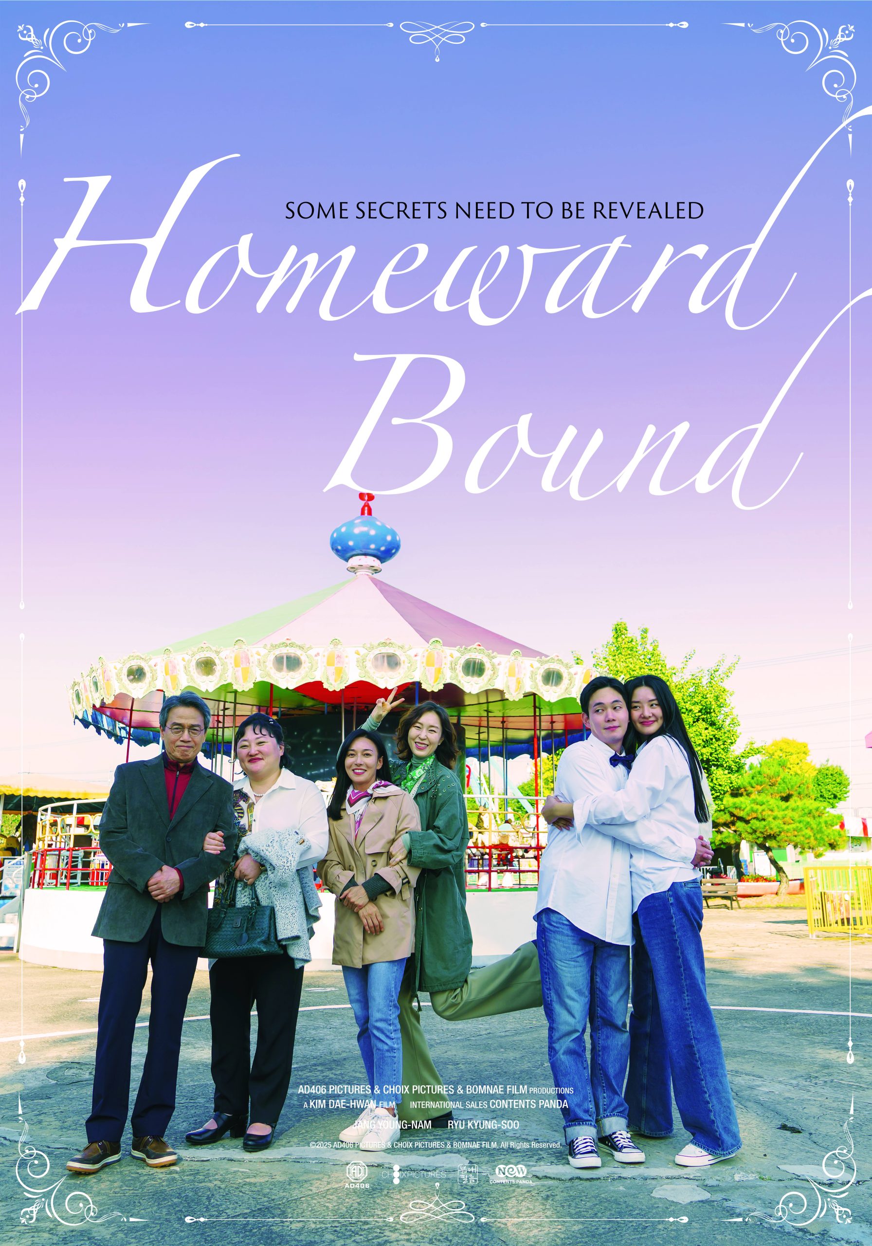 Homeward Bound