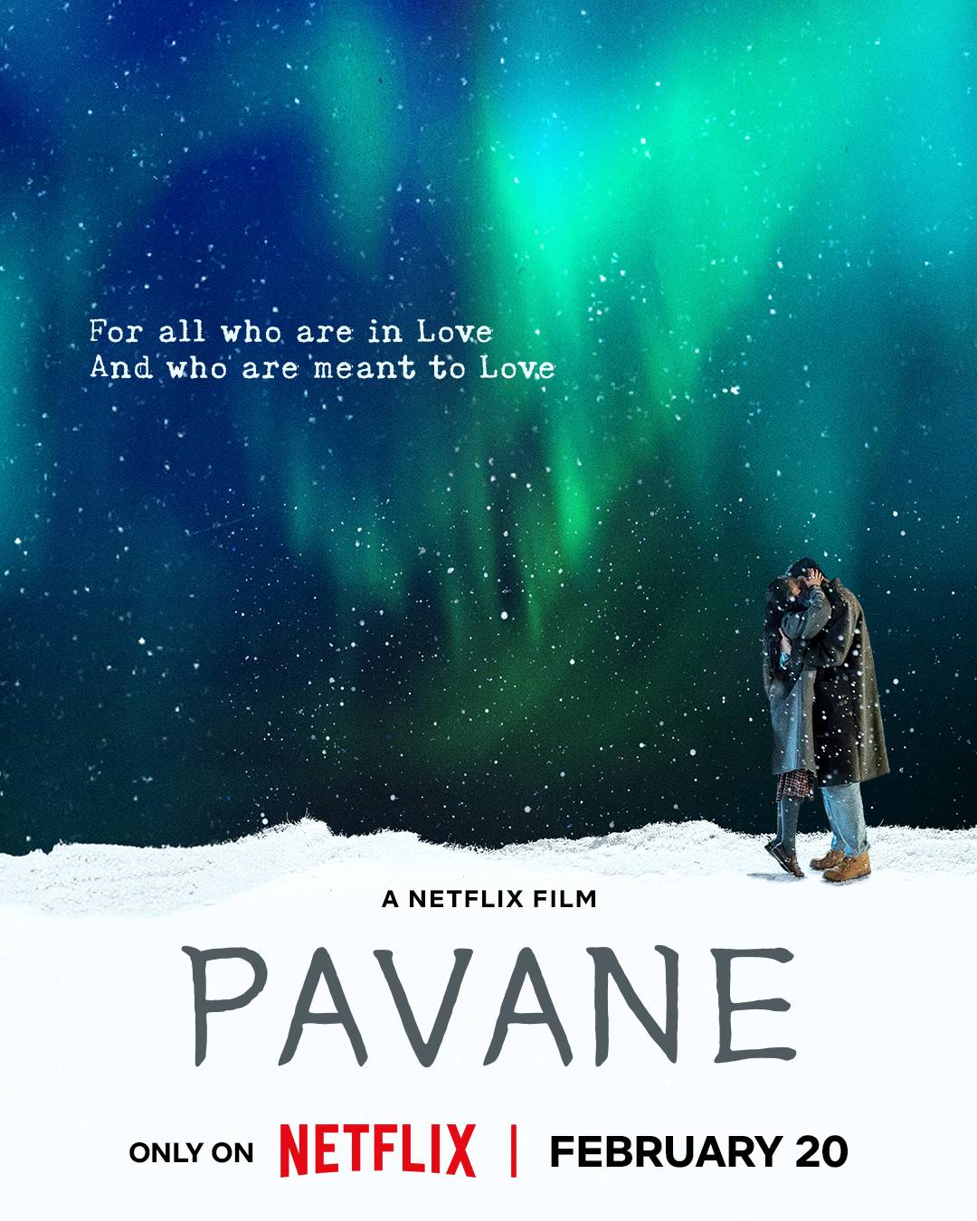 Pavana