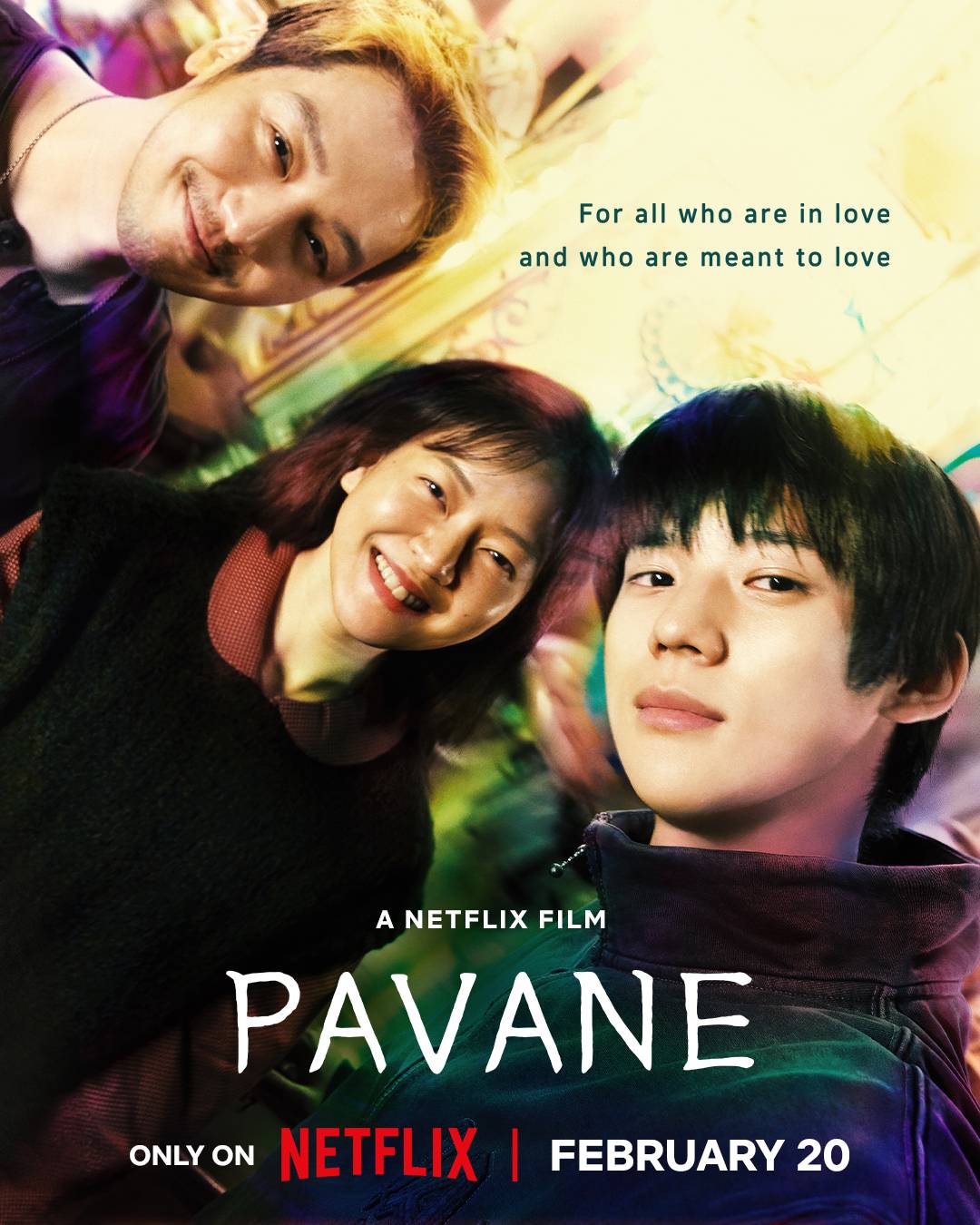 Pavana