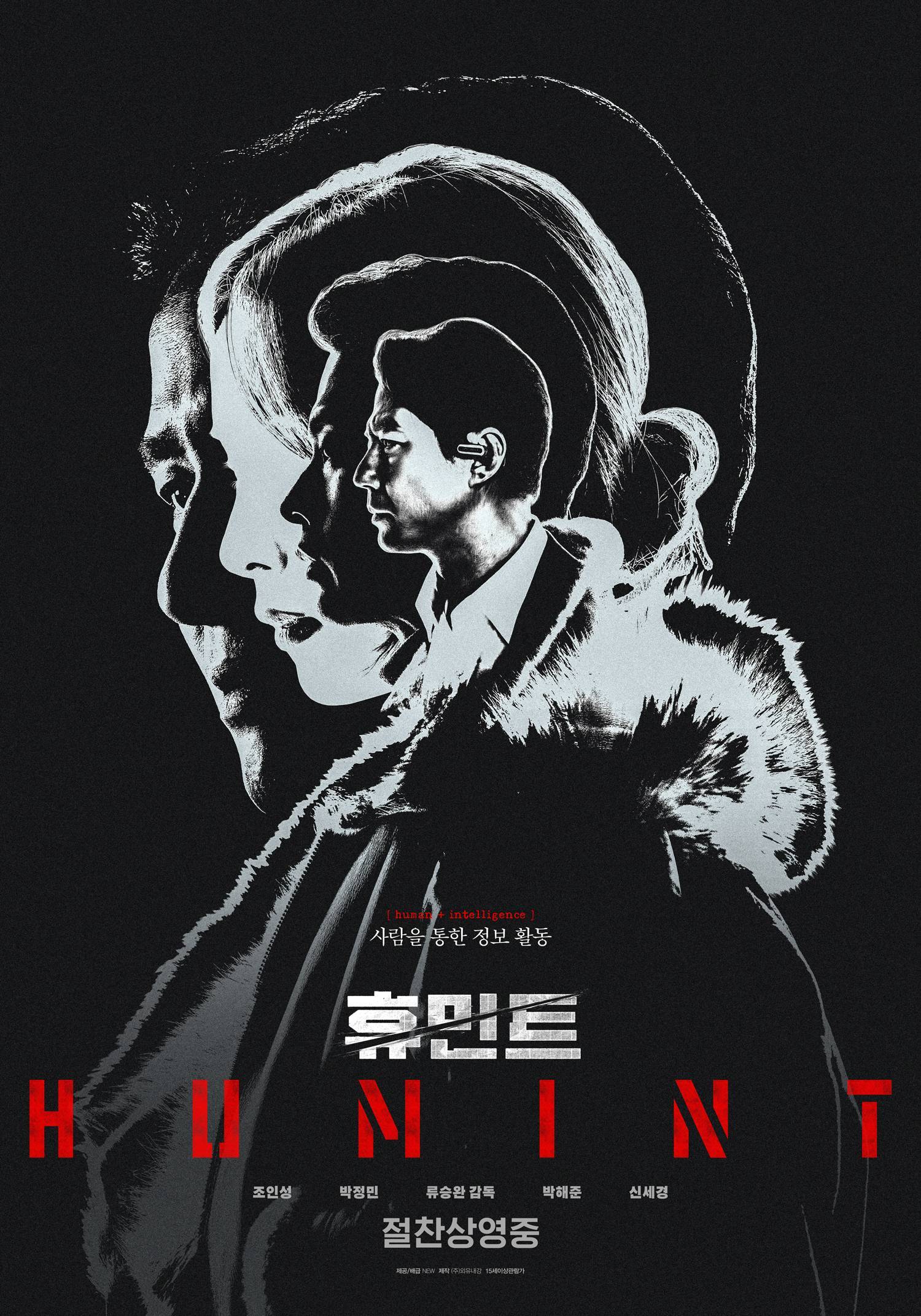 HUMINT