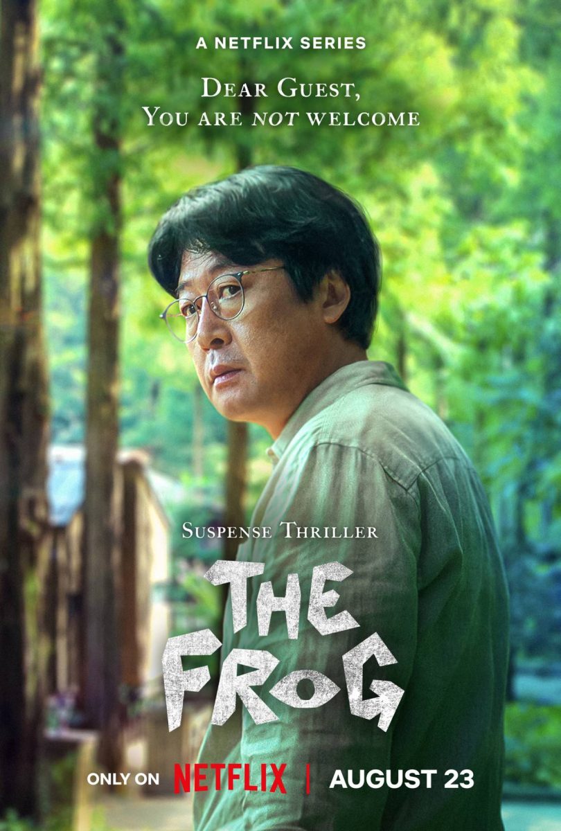 The Frog