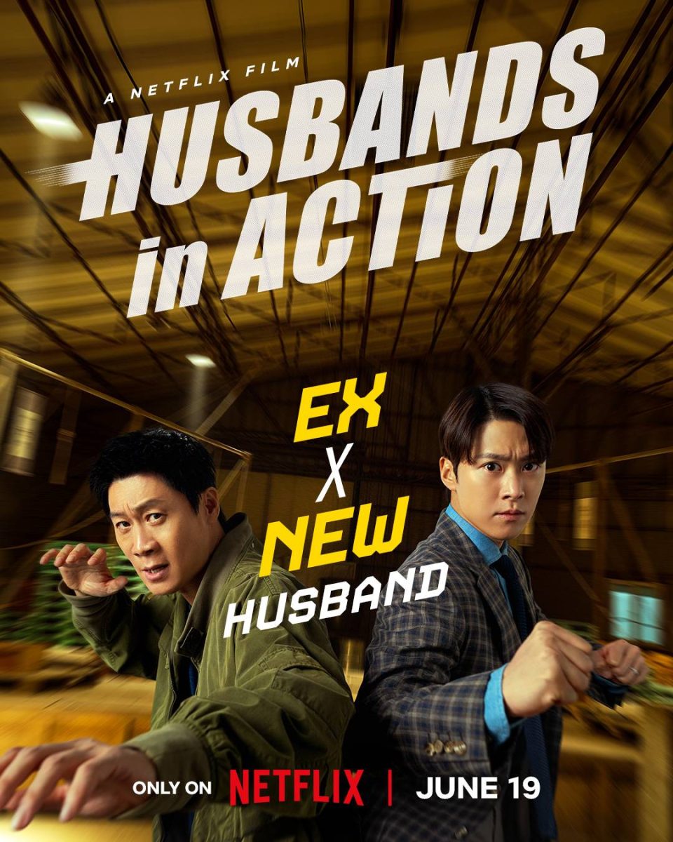 Husbands in Action